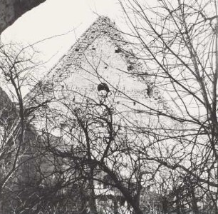 Dorfkirche, Markkleeberg