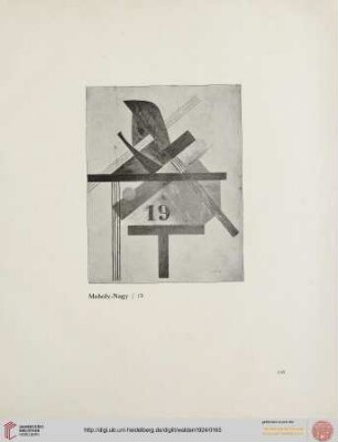Abbildungen: Moholy- Nagy – William Wauer