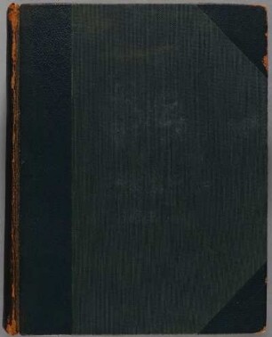 6: Reports of Visits to Foreign Laboratories, vol. 6 (1929) [Illustrated Typoscript in 7 volumes] Reproduced with the kind permission of Dr. Cecil E. Leith