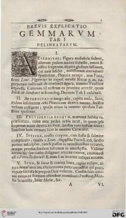 Brevis explication gemmarum