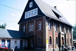Gemeindeverwaltung