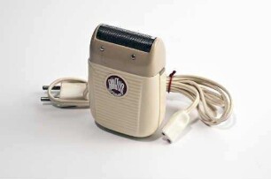 Braun 300 Deluxe (Rasierapparat)