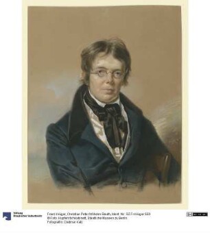 Christian Peter Wilhelm Beuth