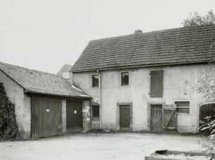 Bauernhof, Großbothen