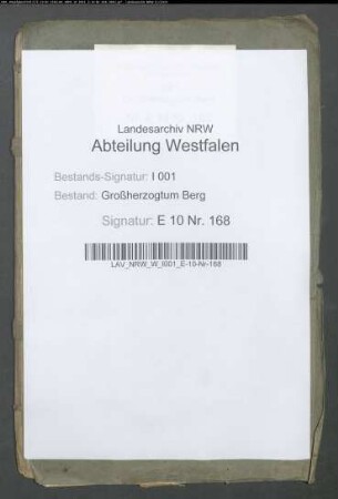 Abzug des Fünftels an den Domänen-Kolomi-Praestandis in behuf der Grundsteuer