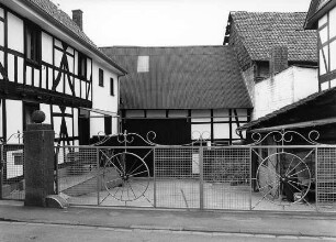 Eschwege, Hauptstraße 59