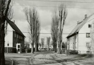 Kurt-Eisner-Straße