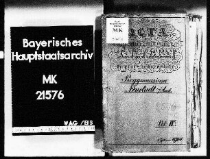 Neustadt a./A. Progymnasium. Im allgemeinen.