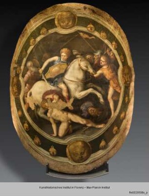 Horatius Cocles