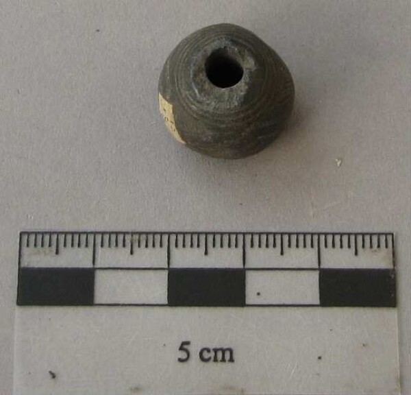 spindle whorl