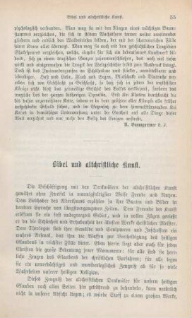 55-74 Bibel und altchristliche Kunst
