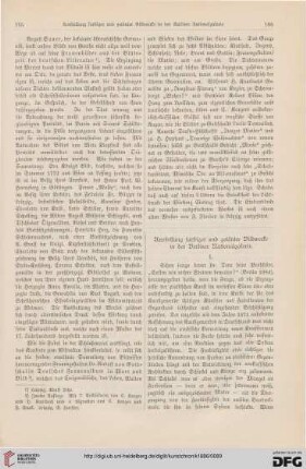 Ausstellung farbiger und getönter Bildwerke in der Berliner Nationalgalerie, [1]
