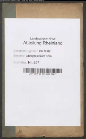 Die Natural-Kompetenzen der Geistlichen