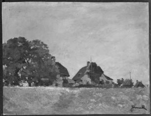 Sommerlandschaft
