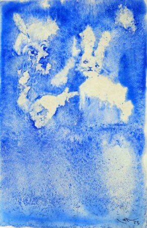 KU-CHEN # MCDVII - BLEUAILLE CC: IST DOMPTUR ODER DOMPTIERUNG EIN NEUES WORT FÜR DIE TÄTIGKEIT DES DOMPTEURS?