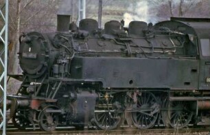 Gäubahn Eutingen Lok 064 491 Arbeitszug