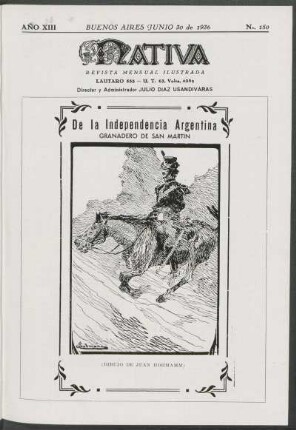 13.1936=Nr. 150: Nativa, 13.1936=Nr. 150