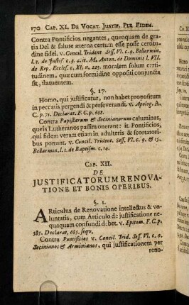170-180, Cap. XII - XIII