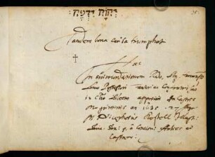 Mainz ; 27.08.1635 / Nicephorus Keßell