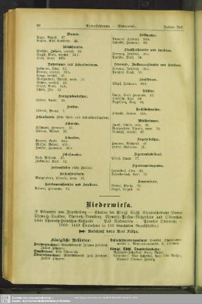 Niederwiesa