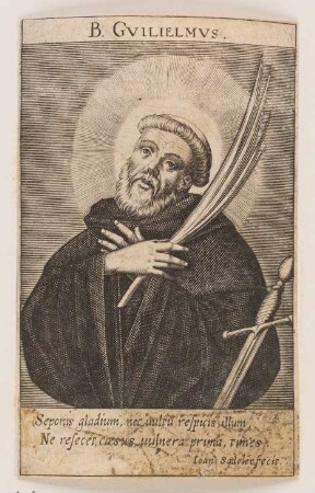 B. Guilielmus