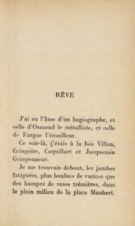Reve