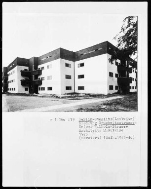 Siedlung