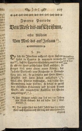 107-196, erster Abschnitt