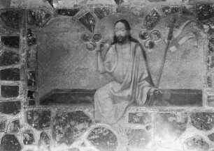 Szenen aus der Passion Christi — Die Auferstehung Christi