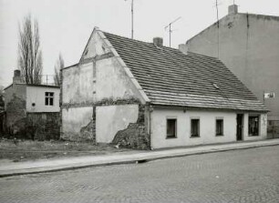 Wohnhaus, Forst (Lausitz)