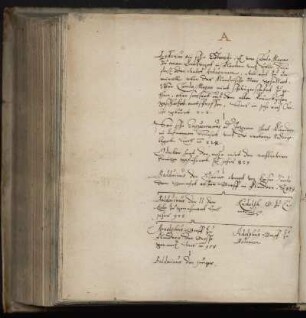 Genealogische Tafeln