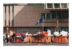 Pfingsttreffen der FDJ, Berlin
