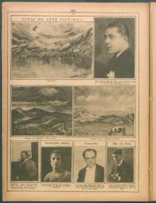 Conciertos