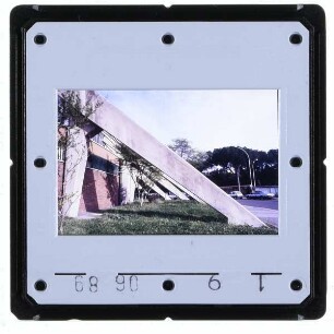 Rom, Palazzetto dello Sport