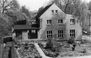 Triebischtal-Roitzschen. Ehem. Maschinenbauanstalt Karl Rebsch
