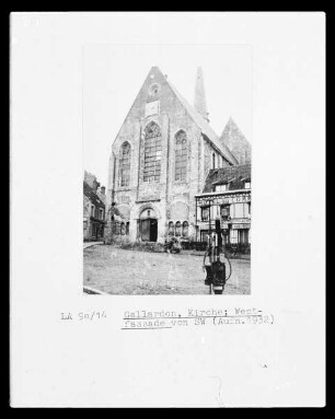 Eglise Saint-Pierre-et-Saint-Paul