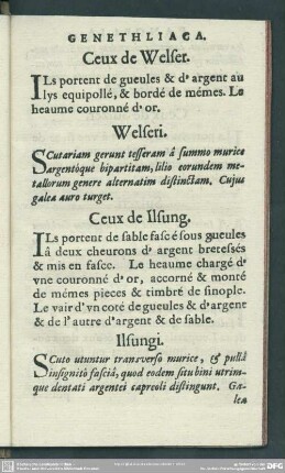 Ceux de Ilsung