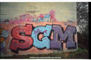 SCM