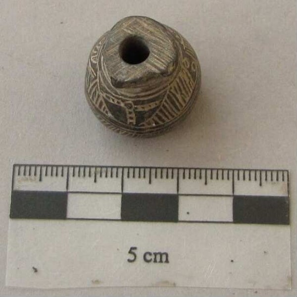 spindle whorl