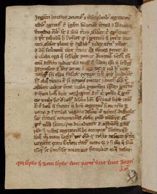 76v, Schreiberspruch