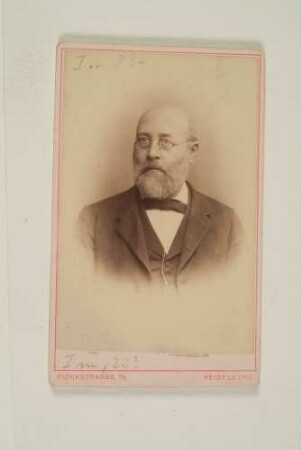 Ernst Otto Adalbert Merx