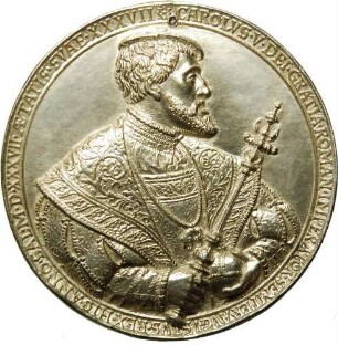Kaiser Karl V.