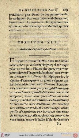 Chapitre XLII