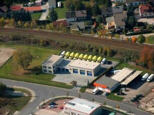 Saalfeld