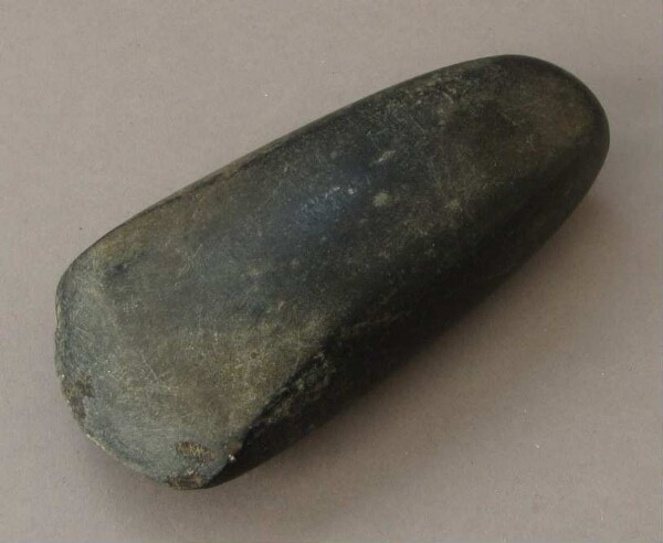 Stone axe