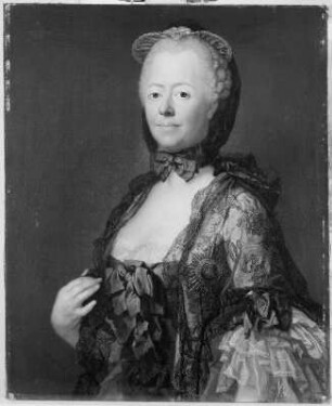 Antonia von Sachsen
