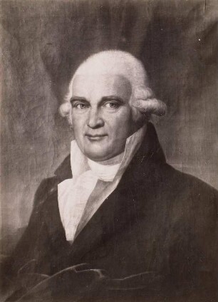 Werner, Abraham Gottlob 
