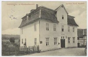 Sababurg