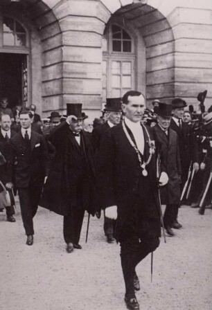 Clemenceau, Georges