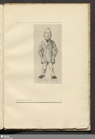 Karl Gottlob Beyer